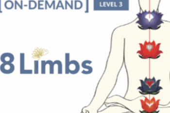 59 - On-Demand Meditation Level 3 Course - Gregor Maehle Available