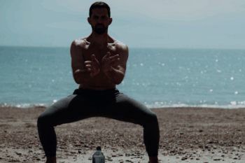 58 - Online Tai Chi Neigong course - Sifu Neil Rosiak Available