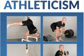 Ultimate Athleticism - Max Shank