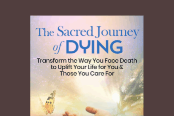 59 - Sacred Journey of Dying - William Bloom Available