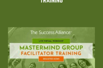 119 - Mastermind Group Facilitator Training - Karyn Greenstreet Available