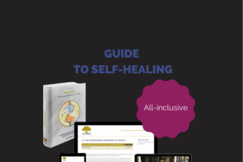 118 - Guilde To Self-Healing - Vivotera Available