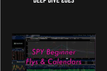 69 - The SPY Beginners Flys & Calendars Deep Dive 2023 - Sheridan Mentoring Available