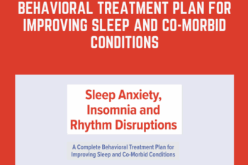 159 - 2-Day: Sleep Anxiety