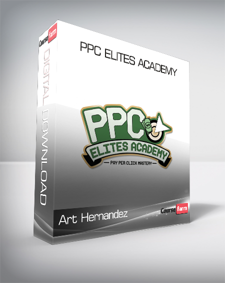 Art Hernandez – PPC Elites Academy