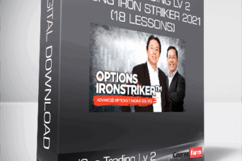 0pti0ns Trading Lv 2 – 0pti0ns Ir0n Striker 2021 (18 Lessons)
