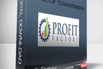 Profit Factory – Basics of TeamworkPM