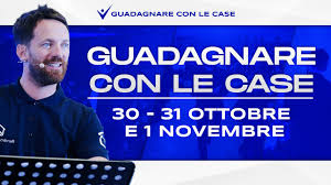 Andrea Maurizio Gilardoni - Guadagnare Con Le Case
