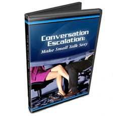 Bobby Rio - Make Small Talk Sexy - Conversation Escalation