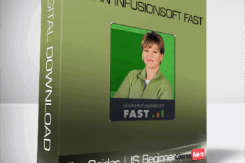 Kim Snider | IS Beginner – Learn Infusionsoft Fast