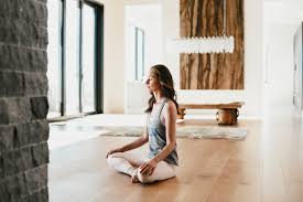 Tara Stiles - Simplify Home Retreat with Tara