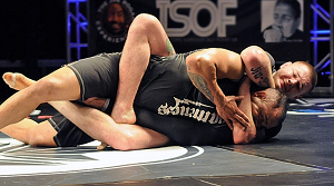 Gordon Ryan - Systematically Attacking The Back