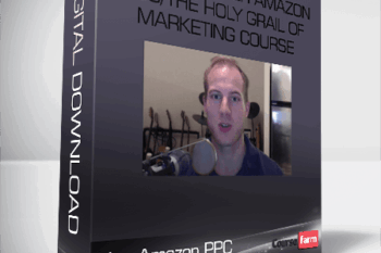 Derek Doepker Amazon Ads/The Holy Grail of Marketing Course – Use Amazon PPC for Kindle Books