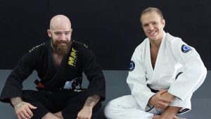 Nic Gregoriades and Kit Dale - Beyond Technique 2
