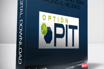 Optionpit – Options for Long Term Trading & Hedging