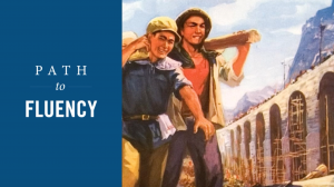 Chinese Zero to Hero - Path to Fluency