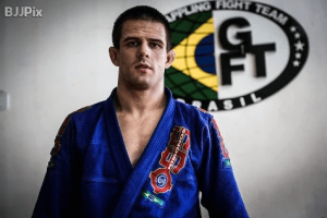 Jake Mackenzie - Killer Counter Attacks