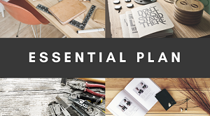 Alex Absalom & Doug Paul - MC Starter Kit - The 'ESSENTIAL' Plan