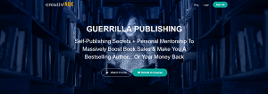 Guerrilla Publishing