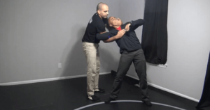 Rodrigo Artilheiro - Krav Maga For Everyone - How To Disarm Attackers