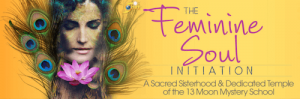 Devaa Haley Mitchell - Feminine Soul Initiation