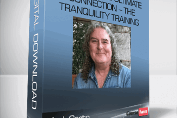Mark Certo – Contact: The Ultimate Connection – The Tranquility Training Method