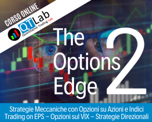 Luca Giusti - the option edge