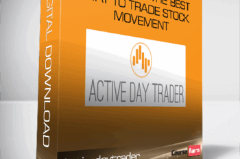 Activedaytrader – Workshop: The Best Way to Trade Stock Movement