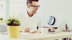 TJ Walker - The Guide to Freelancing in the Modern Gig Economy