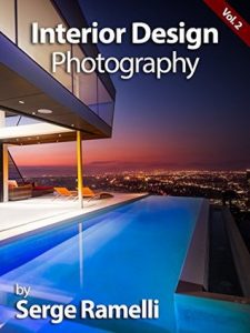 Serge Ramelli - Interior Design Photography 2