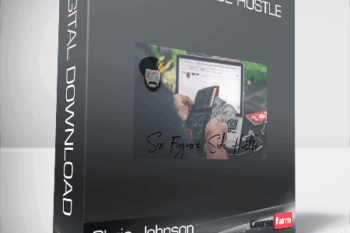 Chris Johnson – Six Figure Side Hustle