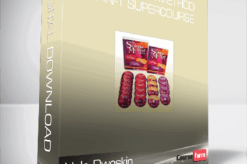 Hale Dwoskin – The Sedona Method 4-in-1 Supercourse