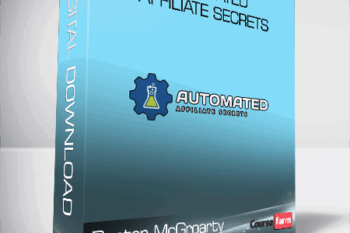 Duston McGroarty – Automated Affiliate Secrets