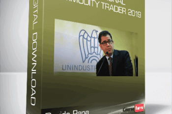 Davide Papa – Professional Commodity Trader 2019