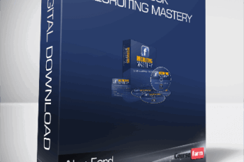Alex Ford – Facebook Recruiting Mastery