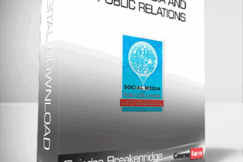 Deirdre Breakenridge – Social Media and Public Relations