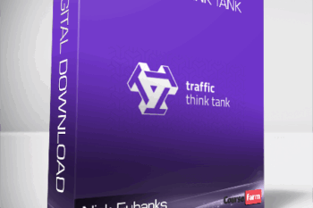 Nick Eubanks, Matthew Barby, Ian Howells – Traffic Think Tank