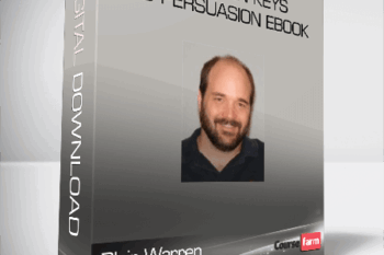 Blair Warren – Forbidden Keys to Persuasion Ebook