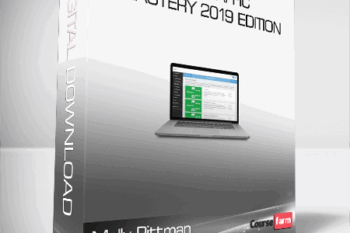 Molly Pittman, Mike Rhodes & Tom Breeze – Paid Traffic Mastery 2019 Edition