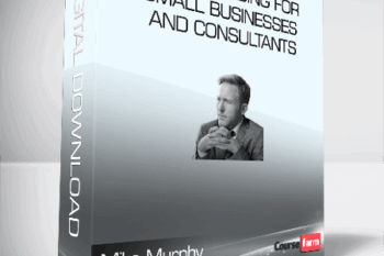 ConversionXL (Mike Murphy) – Brand Building For Small Businesses and Consultants