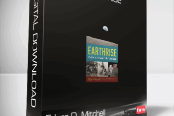 Edgar D. Mitchell – Earthrise