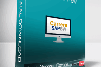 Jose Aldemar Cortes – Carrera SAP BW