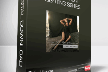 Felix Kunze – The Location Lighting Series