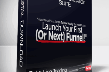 Right Line Trading – Complete Indicator Suite