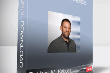 Dr Heinz M. Kabutz – Mastering Threads