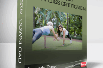 Amanda Tress – Faster Way To Fat Loss Certification
