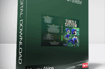 Henry Akins – The Turtle System