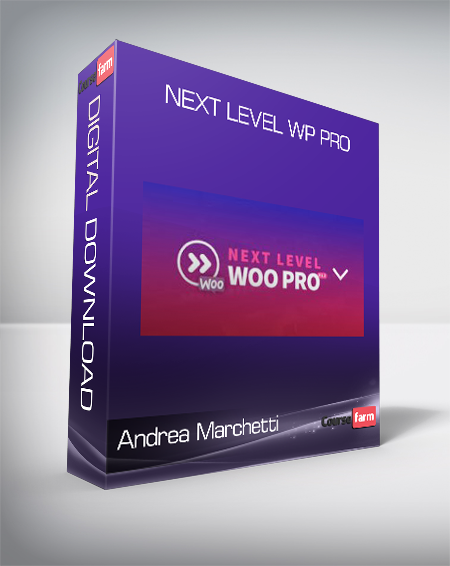 Andrea Marchetti – Next Level WP PRO