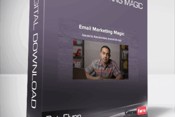 Pat Flynn – Email Marketing Magic