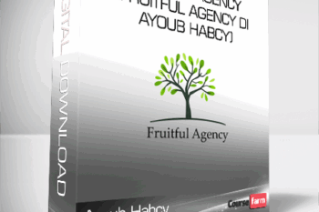 Ayoub Habcy – Fruitful Agency (Fruitful Agency di Ayoub Habcy)